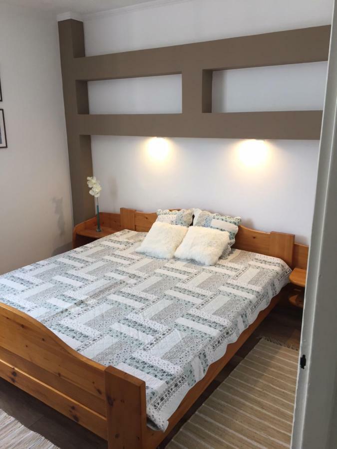 Mammut Apartment บูดาเปสต์ ภายนอก รูปภาพ